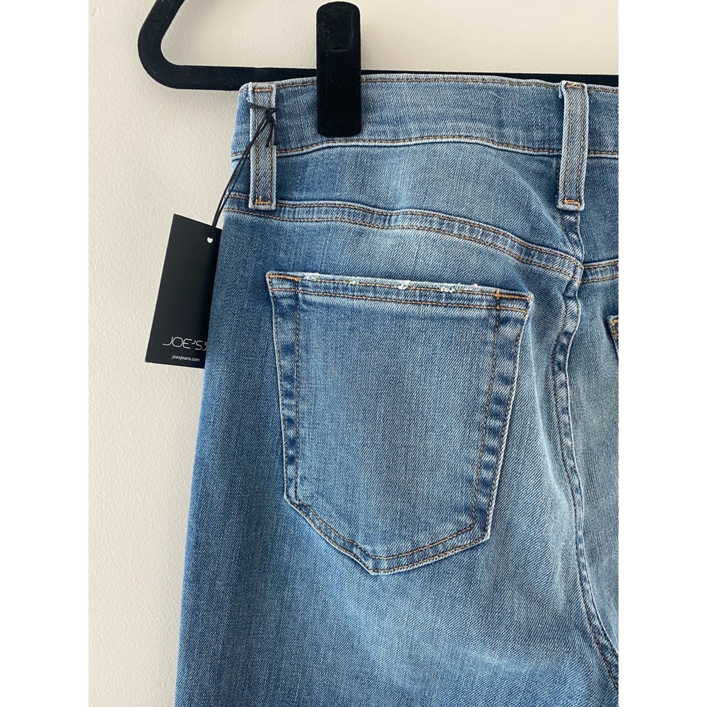 Joe’s Women’s High Rise Skinny Ankle Jeans - Picture 12 of 14